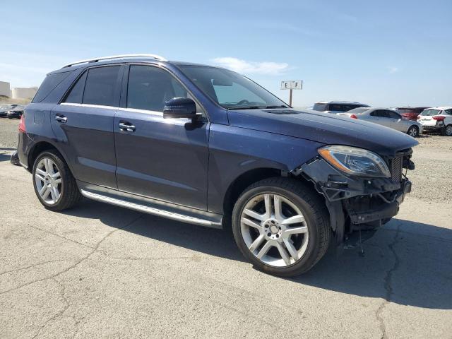 Vin: 4jgda2eb8da150793, lot: 57183305, mercedes-benz m-class 350 bluetec 20134