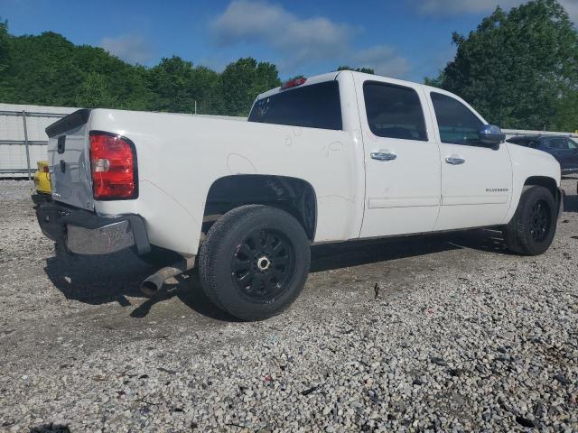 Vin: 3gcpcsea2cg105609, lot: 54410765, chevrolet all models c1500 lt 20123