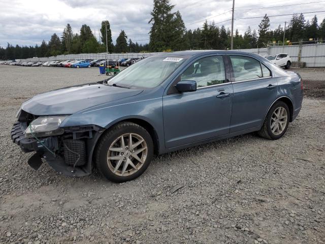 Vin: 3fahp0ja7cr275087, lot: 56559985, ford fusion sel 2012 img_1
