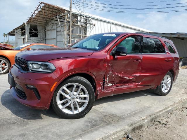 Vin: 1c4rdhdg9pc583047, lot: 56343265, dodge durango gt 2023 img_1