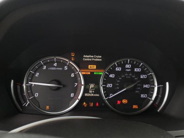 2020 ACURA MDX - 5J8YD4H32LL045474