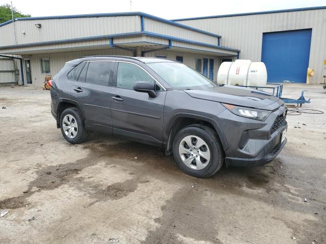 Vin: 2t3f1rfv2lw113057, lot: 58499695, toyota rav4 le 20204