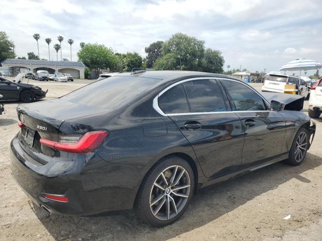 Vin: 3mw5r1j06l8b33031, lot: 56064325, bmw 3 series 20203