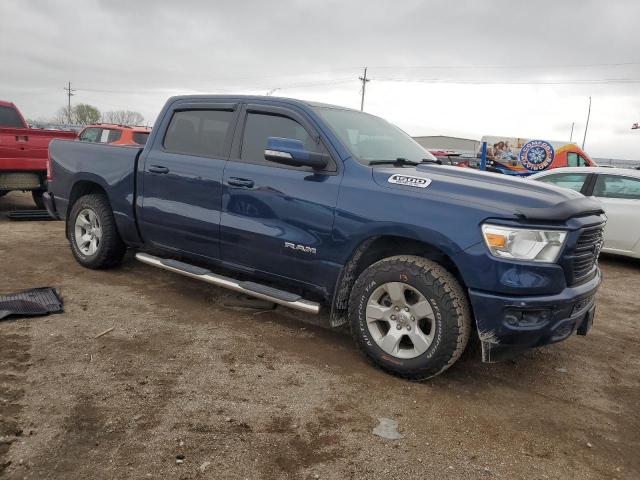 Vin: 1c6srfft5kn619449, lot: 55404095, ram 1500 big horn/lone star 20194