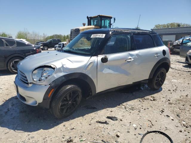 MINI COOPER COU