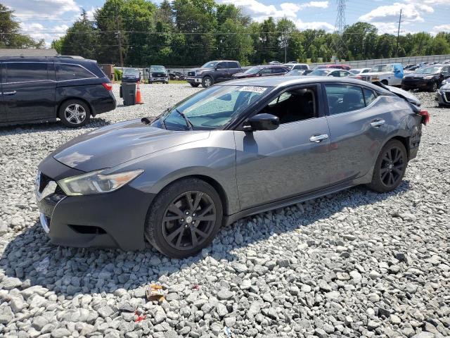 Vin: 1n4aa6ap2hc414834, lot: 58078925, nissan maxima 3.5s 2017 img_1