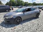 2017 NISSAN MAXIMA 3.5 - 1N4AA6AP2HC414834