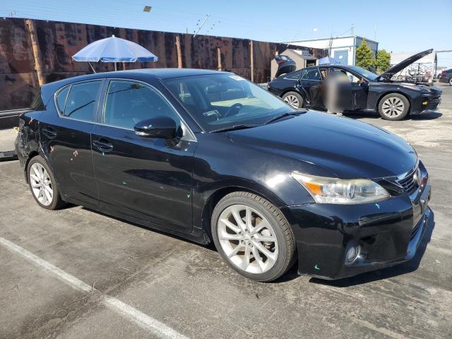 Vin: jthkd5bh5c2086961, lot: 56765215, lexus ct 200 200 20124