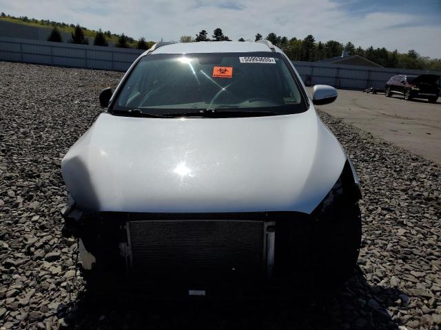 2017 KIA SORENTO LX - 5XYPGDA36HG216824