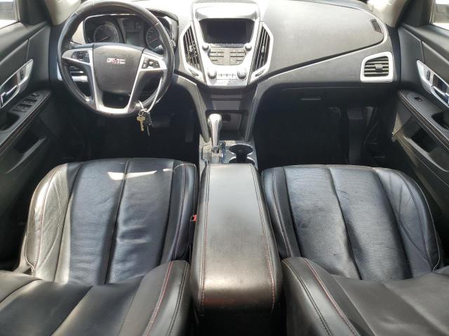 2015 GMC TERRAIN SL - 2GKFLXEK0F6385326