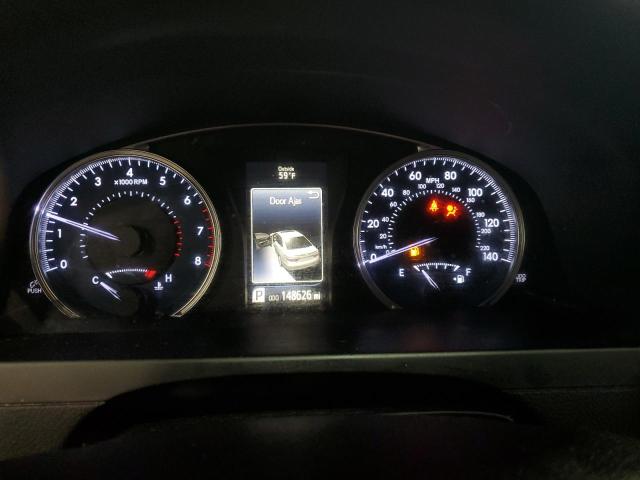 2015 TOYOTA CAMRY LE - 4T4BF1FK6FR458862