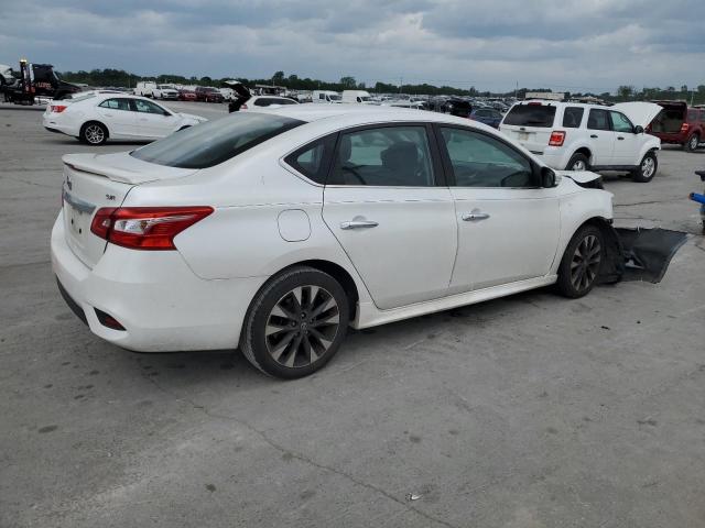 Vin: 3n1ab7ap7hy303218, lot: 55363355, nissan sentra s 20173