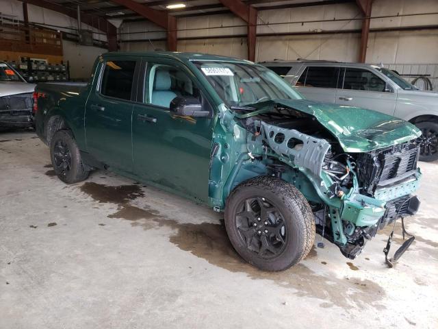 Vin: 3fttw8ja7sra04793, lot: 58967475, ford maverick xlt 20254