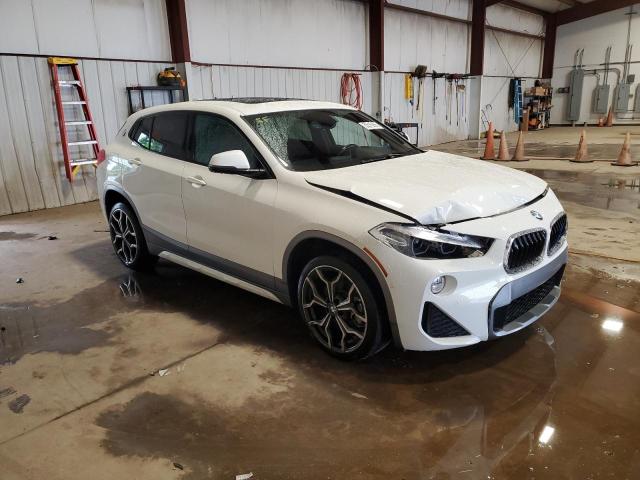 2018 BMW X2 XDRIVE2 - WBXYJ5C36JEF82604