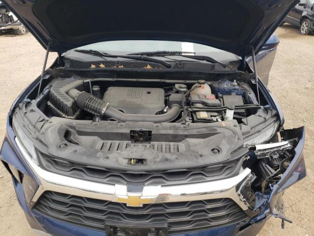2023 CHEVROLET BLAZER 2LT 3GNKBHR4XPS101368