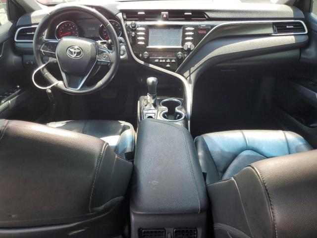 2018 TOYOTA CAMRY XSE - 4T1B61HK9JU506614