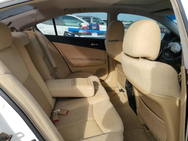 2010 NISSAN MAXIMA S - 1N4AA5AP2AC855170