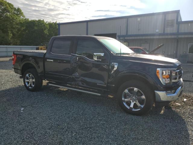 Vin: 1ftfw1ed7pfa94461, lot: 55834275, ford f-150 supercrew 20234