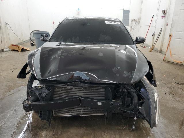 2021 KIA FORTE GT L 3KPF34AD1ME296881