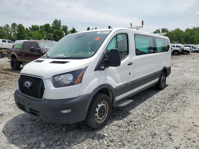 Vin: 1fbax2y86pka01050, lot: 55808515, ford transit t-350 2023 img_1