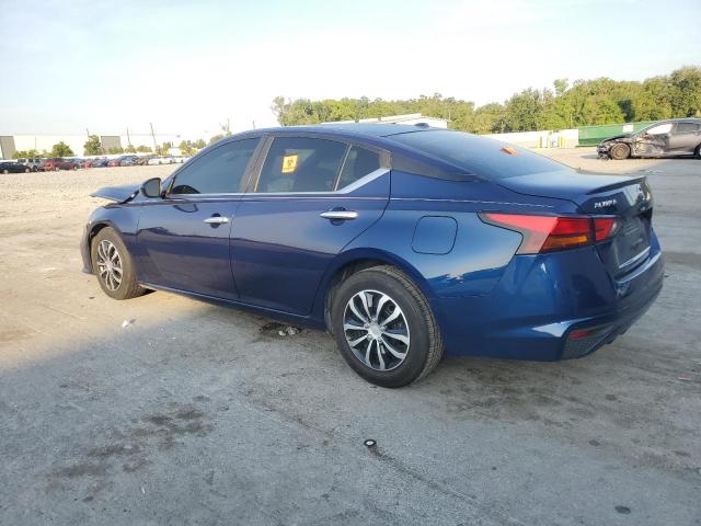 Vin: 1n4bl4bv3kc231515, lot: 57095725, nissan altima s 20192