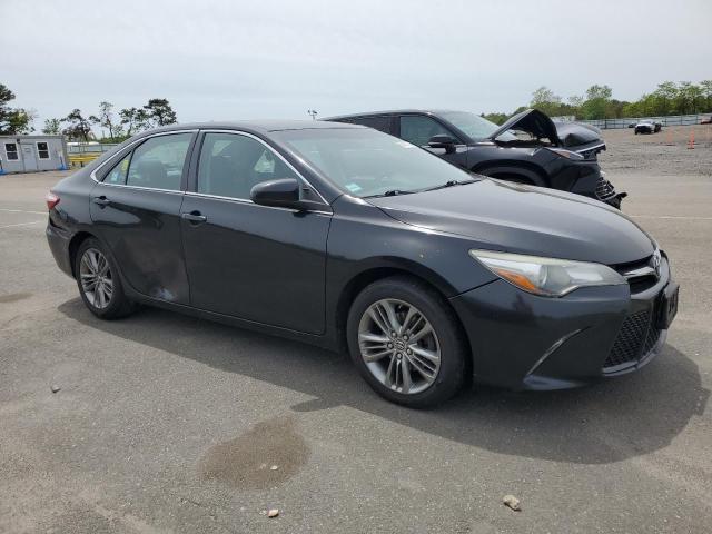 Vin: 4t1bf1fk7gu546458, lot: 58391075, toyota camry le 20164