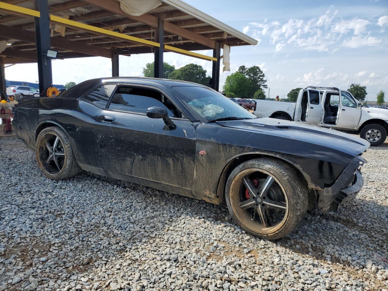 DODGE CHALLENGER R/T