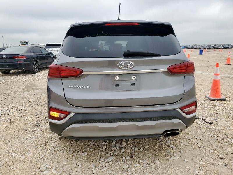 2019 HYUNDAI SANTA FE S - 5NMS23AD5KH133510