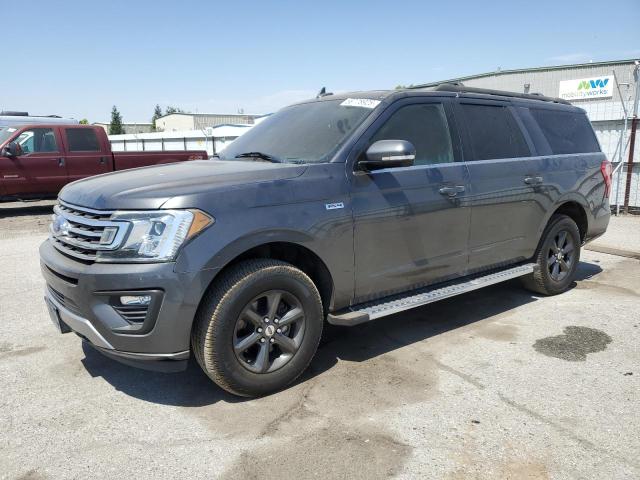 2018 FORD EXPEDITION MAX XLT 1FMJK1JT2JEA34471
