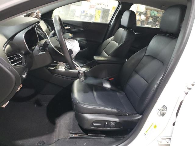 2017 CHEVROLET MALIBU LT - 1G1ZE5ST4HF204735