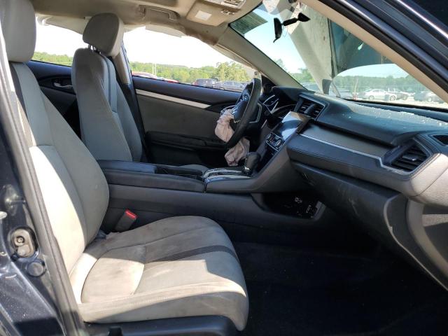 2016 HONDA CIVIC EX - 19XFC1F33GE003632
