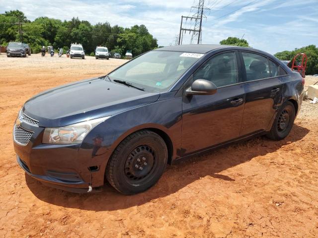 Vin: 1g1pa5sh5e7485576, lot: 57578155, chevrolet cruze ls 2014 img_1