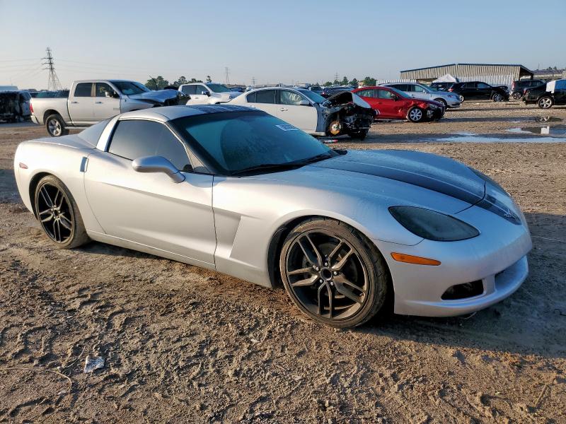 Vin: 1g1ye2dw8c5107702, lot: 58532065, chevrolet corvette 20124