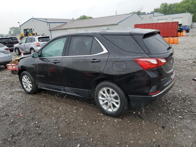 Vin: 2gnaxkev1k6125686, lot: 58724975, chevrolet equinox lt 20192