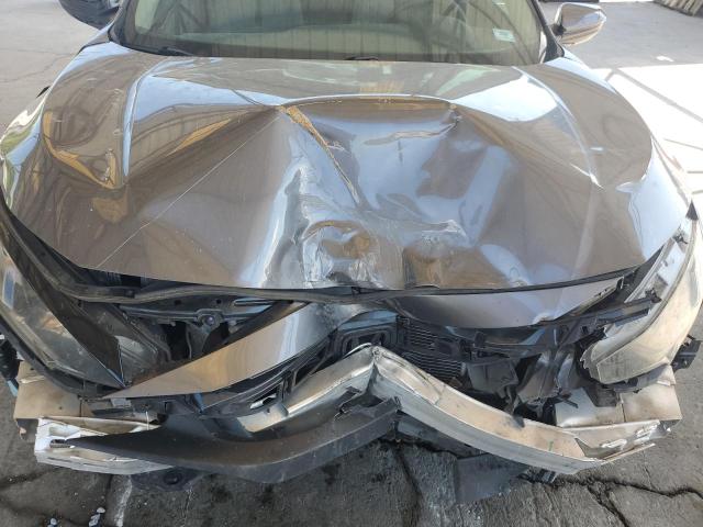2019 HONDA CIVIC LX - 19XFC2F63KE027762