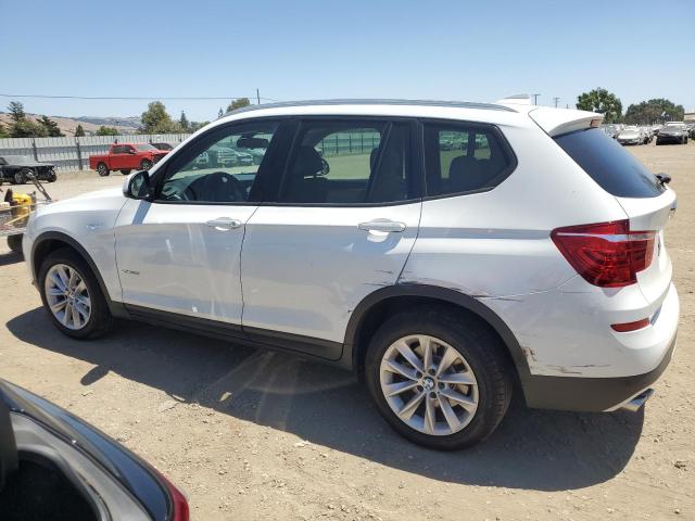 Vin: 5uxwx9c59f0d58645, lot: 57898405, bmw x3 xdrive28i 20152