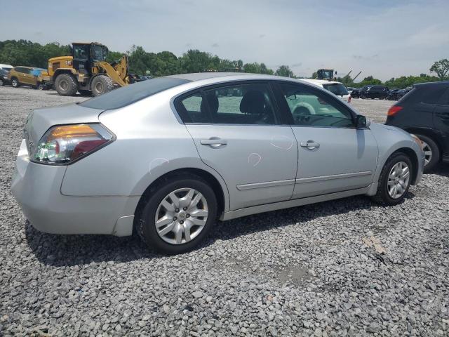 Vin: 1n4al2ap3cc216338, lot: 56046115, nissan altima base 20123