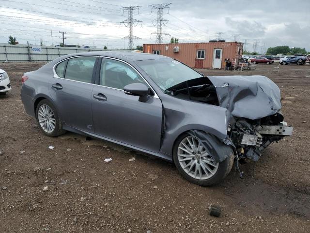 Vin: jthce1bl5d5004824, lot: 58638495, lexus gs350 350 20134