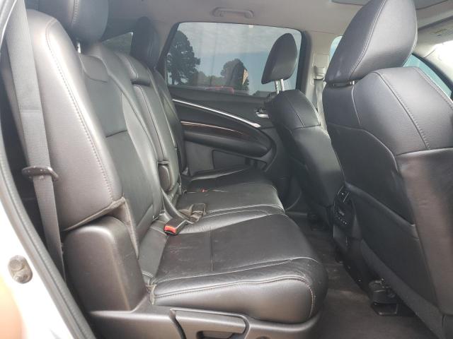 2016 ACURA MDX TECHNO - 5FRYD3H47GB018201