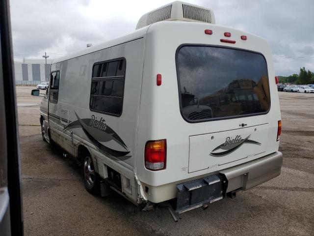 VOLKSWAGEN EUROVAN 2002 WV3AB47082H055079 photo #3