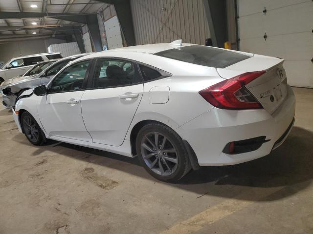 Vin: 19xfc1f34le209004, lot: 56827445, honda civic ex 20202