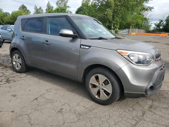 Vin: kndjn2a24g7348578, lot: 57441275, kia soul 20164