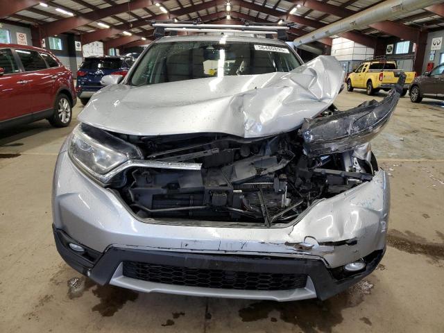 2017 HONDA CR-V EXL - 5J6RW2H83HL028861