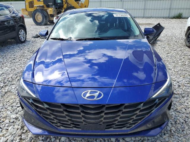 2023 HYUNDAI ELANTRA LI - KMHLN4AJ8PU061673