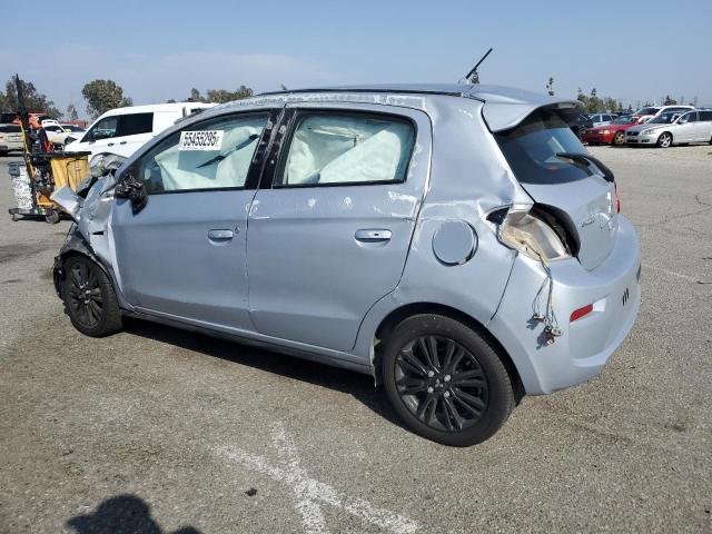 Vin: ml32a5hj3lh008103, lot: 55455295, mitsubishi mirage le le 20202