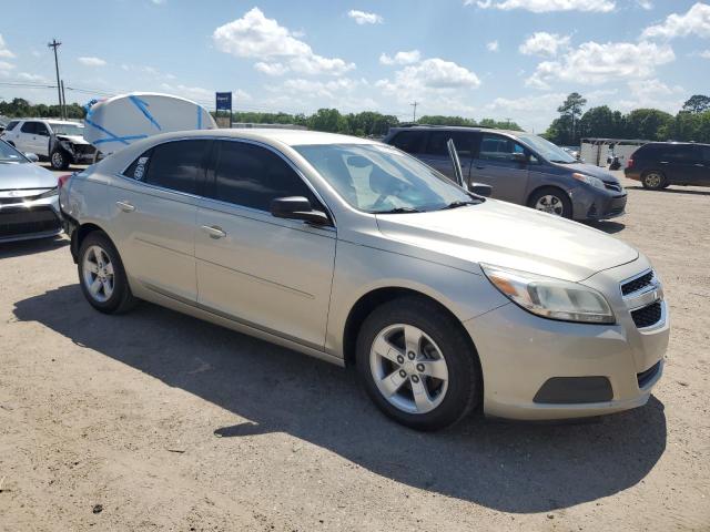 Vin: 1g11b5saxdf339863, lot: 57319085, chevrolet malibu ls 20134