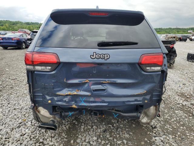 2021 JEEP GRAND CHER - 1C4RJFCG1MC736076