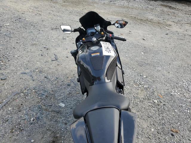 2022 YAMAHA YZFR7 JYARM38E2NA001788