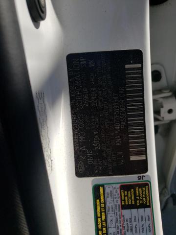 2015 KIA CADENZA PR KNALN4D72F5193547