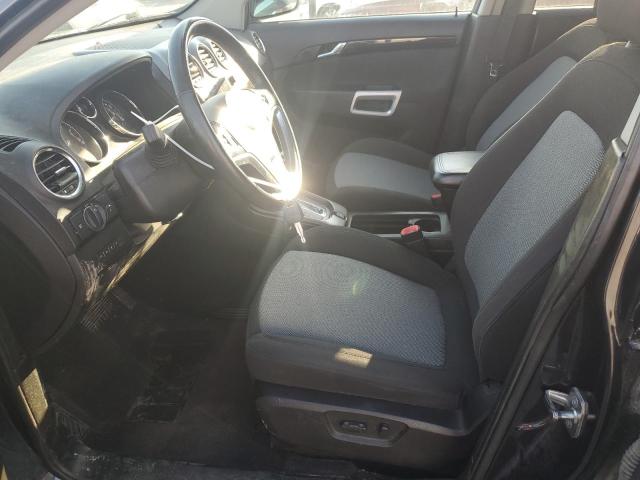 2015 CHEVROLET CAPTIVA LS - 3GNAL2EK9FS522765